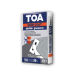 ทีโอเอ สกิมโค้ท