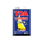 ทีโอเอ วาร์นิชเงา สำหรับภายนอก