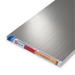 ทีโอเอ ยิปซัม แผ่นกันร้อน