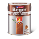 สีย้อมไม้เบเยอร์ วูดสเตน ชนิดกึ่ง-เงา