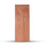 บานประตู ไม้อัดยาง MDF