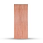 บานประตู ไม้อัดยาง ไส้ไม้