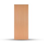 บานประตู ไม้อัดสัก MDF