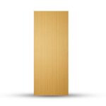 บานประตูไม้อัด MD001