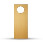 บานประตูไม้อัด MD021