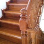 เสาบันได