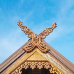 กาแล หางกาแล