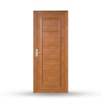 YES-DB8020-20 สีไม้สักทอง