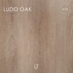 LUDO OAK 4106