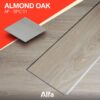 ALMOND OAK SPC-01